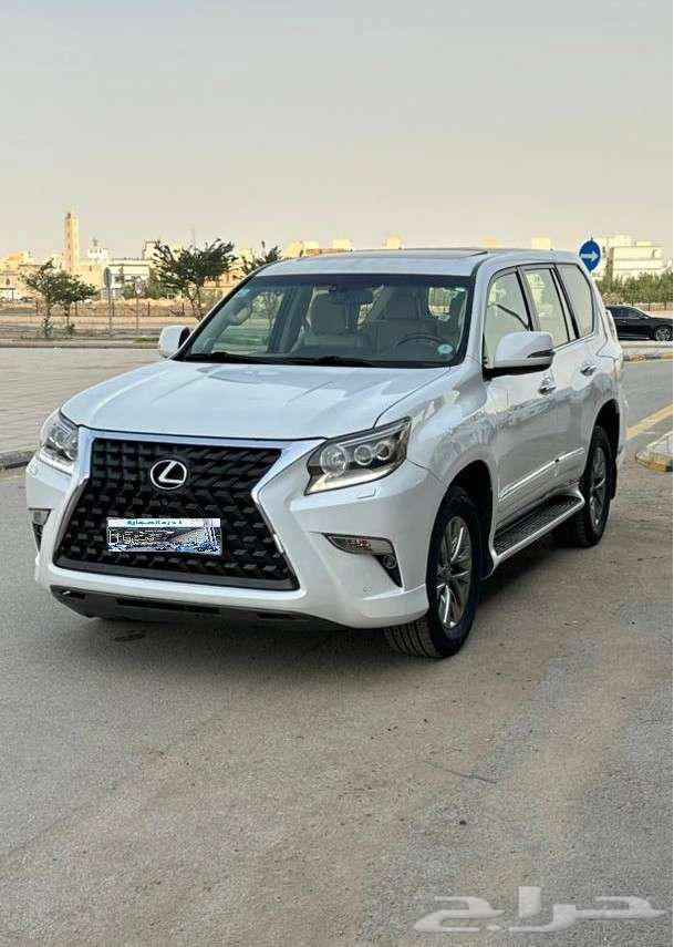 لكزس 2015 GX460 فل كامل64377285129731111