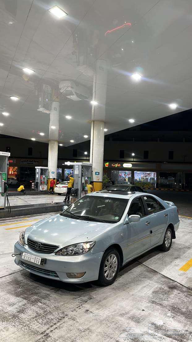 Camry Grandi Model 200664385635045634114