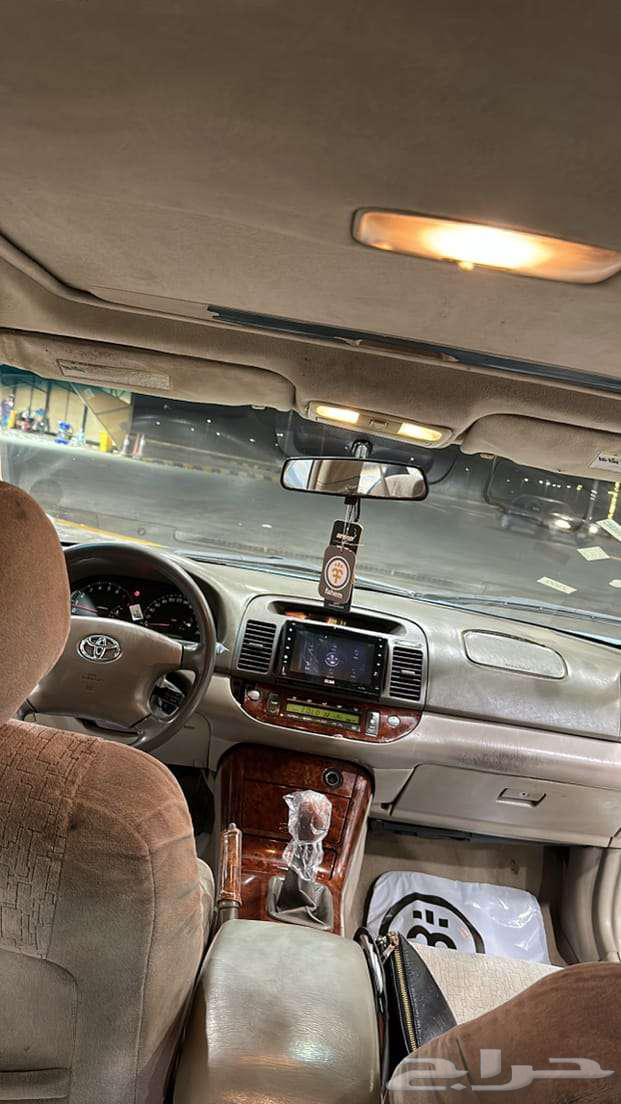 Camry Grandi Model 200664385635045634113