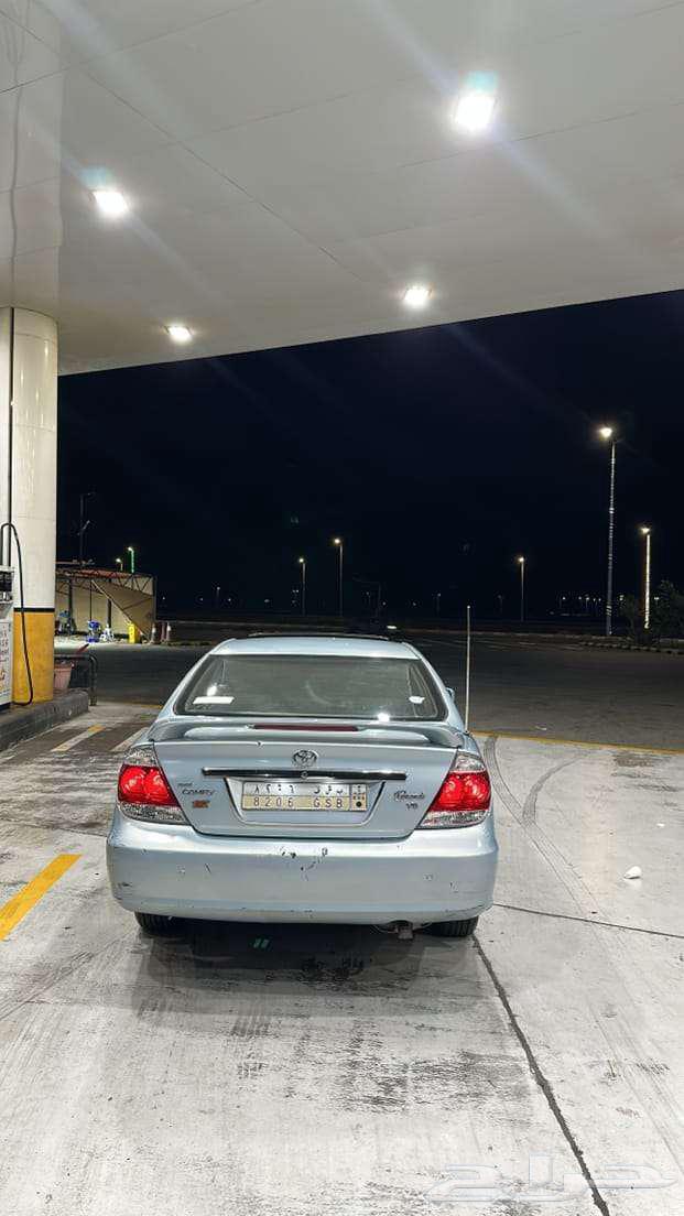 Camry Grandi Model 200664385635045634110