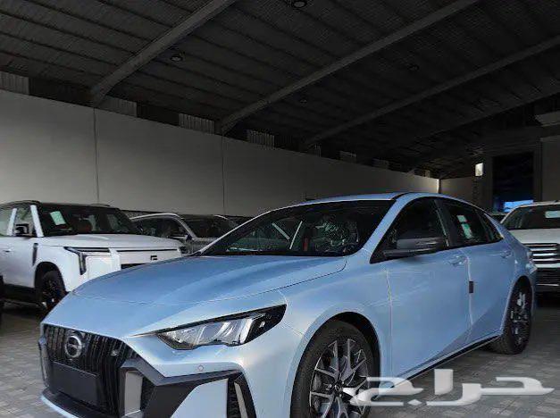 JAC Emgrand 2025 Script64376509871619111