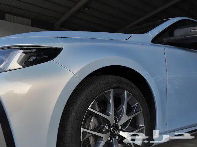 JAC Emgrand 2025 Script64376509871619112