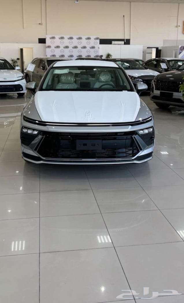 سوناتا - فليت 2025 - كاش واقساط جميع البنوك وشركات التمويل64375052297346110