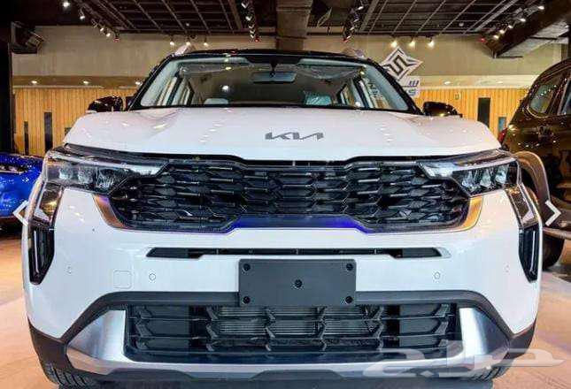 كيا سونيت نص فل 2024 عرض حصري64379559028737110