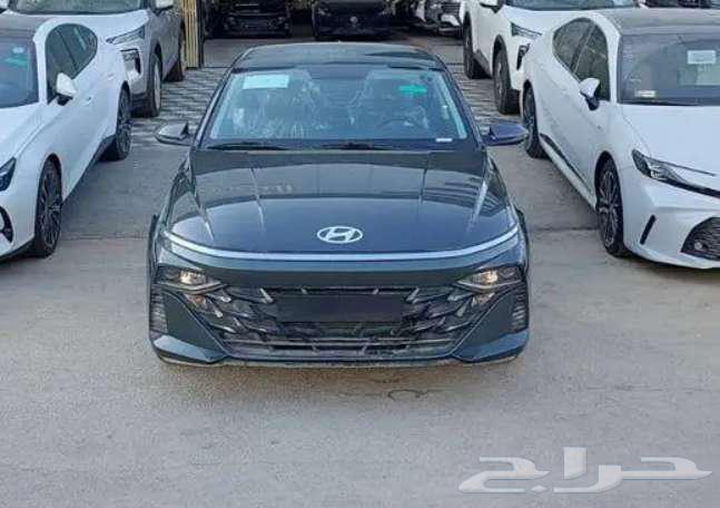 هيونداي اكسنت فليت 2025 و 2026 اقساط راتب يبدء من 360064377929634307110