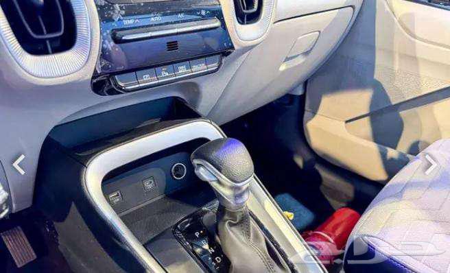 كيا سونيت نص فل 2024 عرض حصري64379559028737114