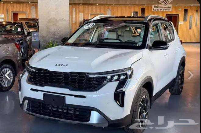 كيا سونيت نص فل 2024 عرض حصري64379559028737111