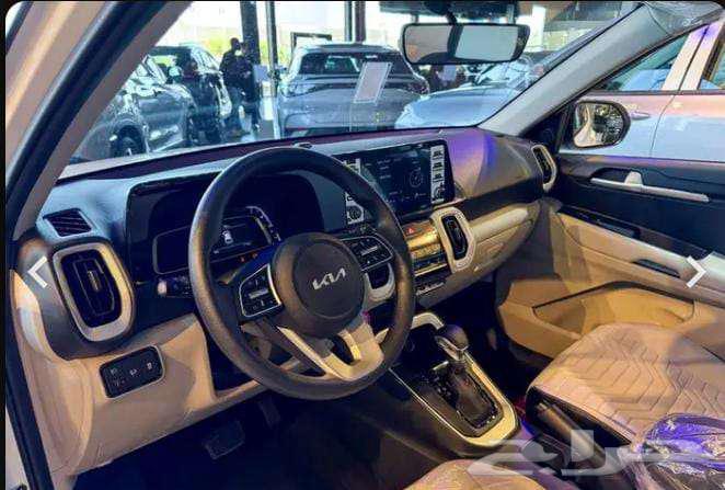 كيا سونيت نص فل 2024 عرض حصري64379559028737112