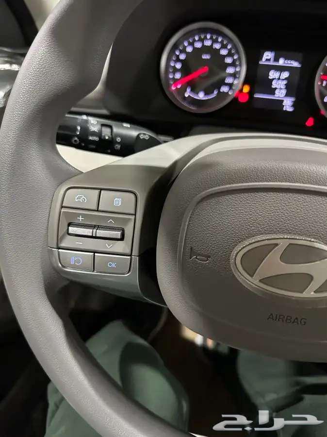 هيونداي اكسنت 2025 ستاندر ( تقسيط وكاش )64379573502594114