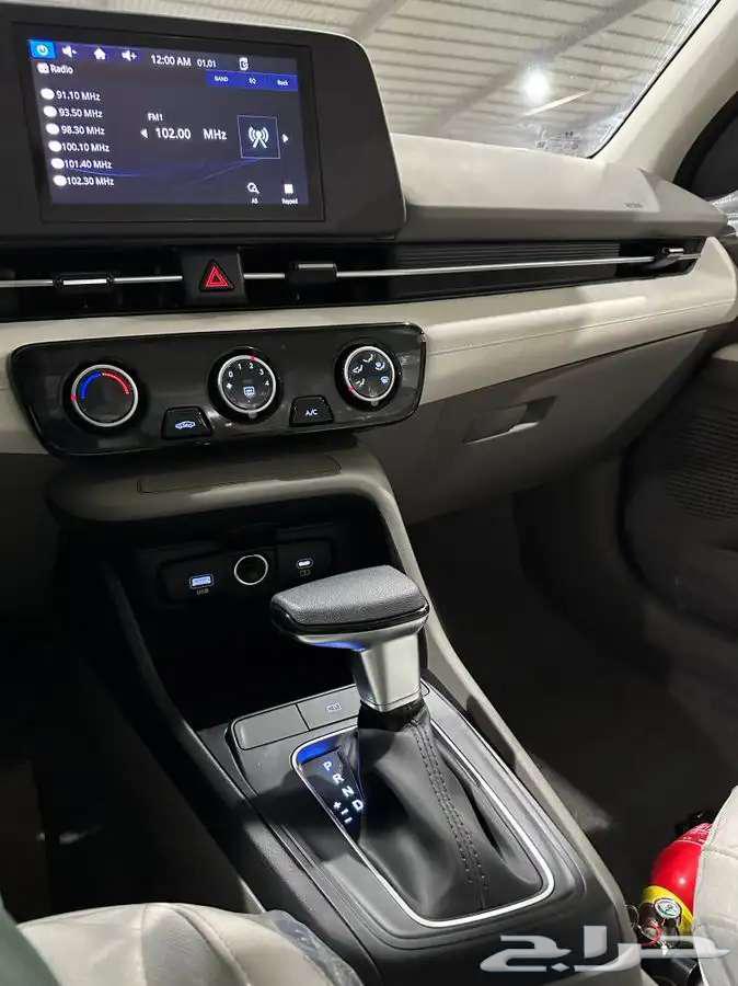 هيونداي اكسنت 2025 ستاندر ( تقسيط وكاش )64379573502594112