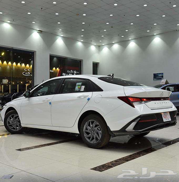 هيونداى النترا 2026 سمارت_سمارت بلس باقل الاسعار64379874062979113