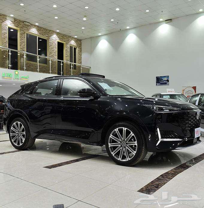 شانجان يوني كي _ 2026 _( فل كامل ايليت ) _ UNI K64381301409027110