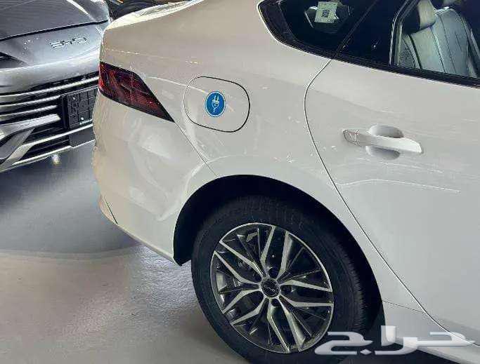 BYD QIN 2024 عرض خاص64379311694466110