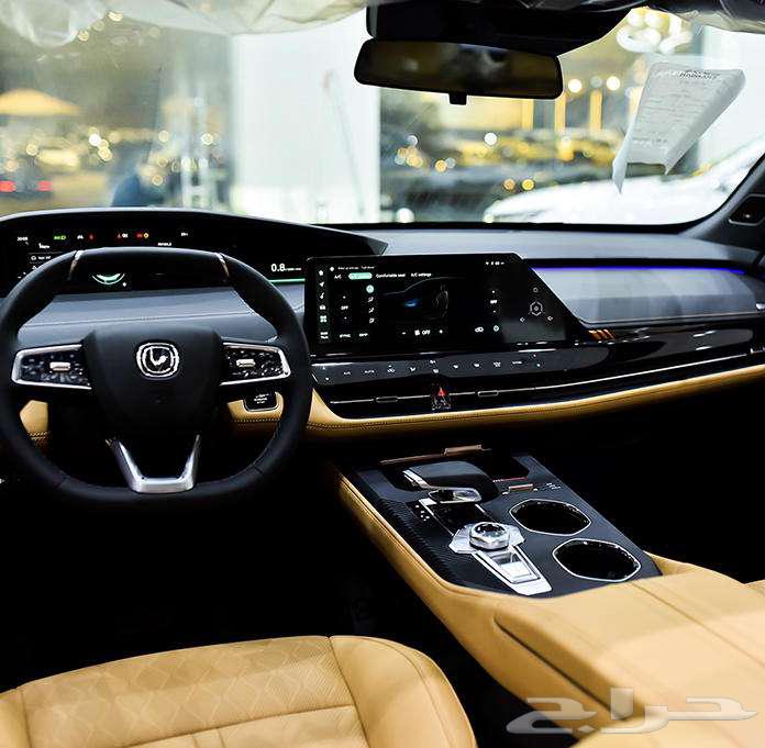 شانجان يوني كي _ 2026 _( فل كامل ايليت ) _ UNI K64381301409027113