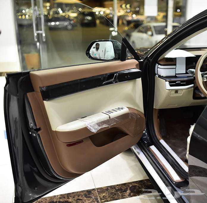 هيونداي ازيرا كلاسيك وكاليجرافي اللون الاسود كاش واقساط 202664381342774273112