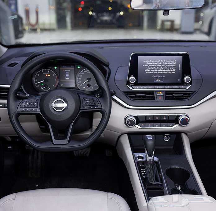 نيسان التيما ستاندر 2025_الوان مميزة64381961508226114