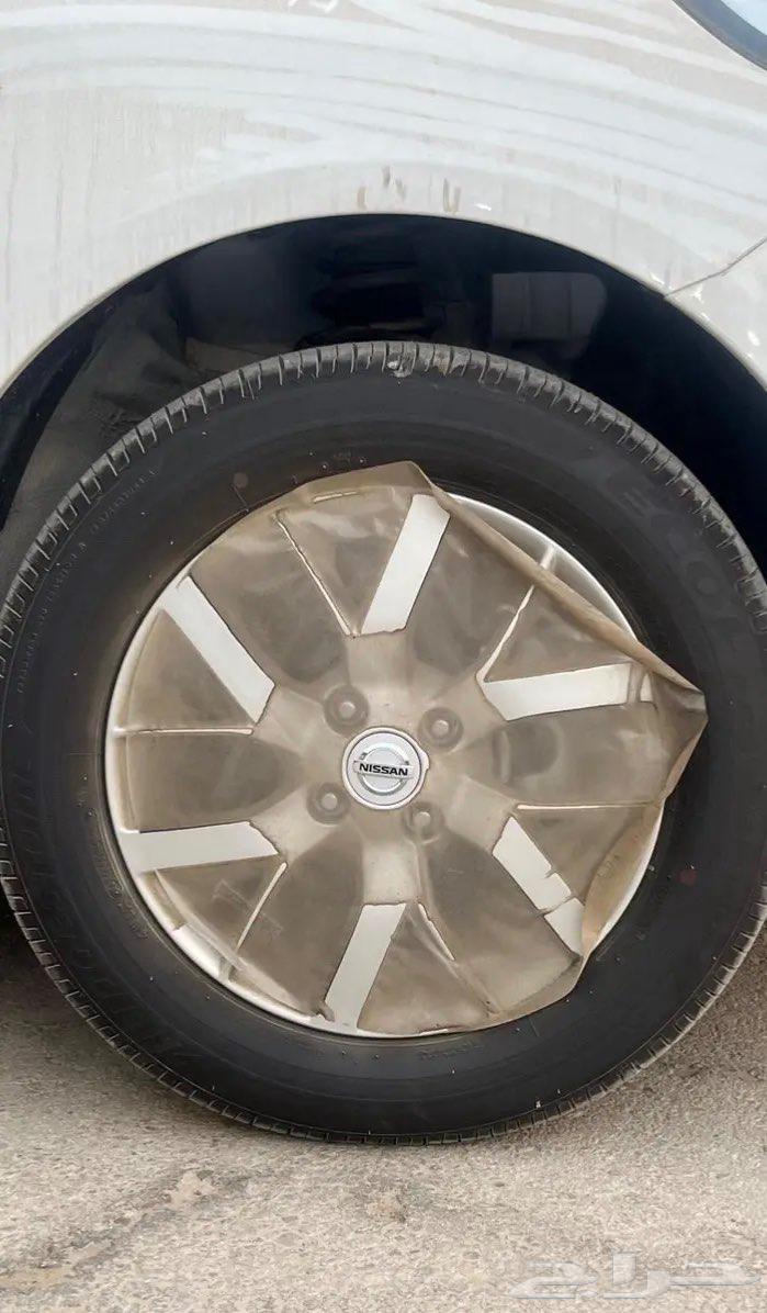 نيسان صني كمفورت64374466266627112