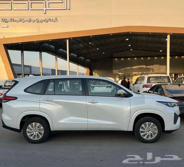 تويوتا انوفا بنزين64375185910913111