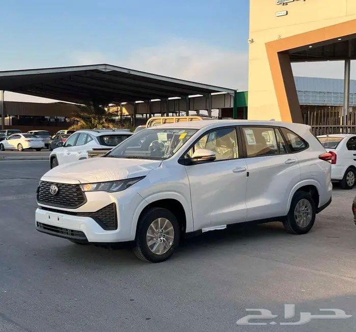 تويوتا انوفا بنزين64375185910913110