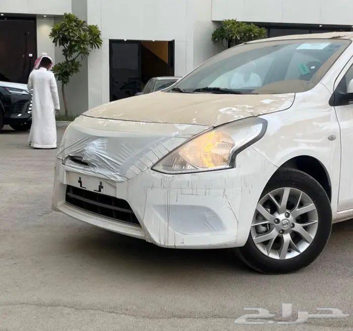 نيسان صني كمفورت64374466266627111