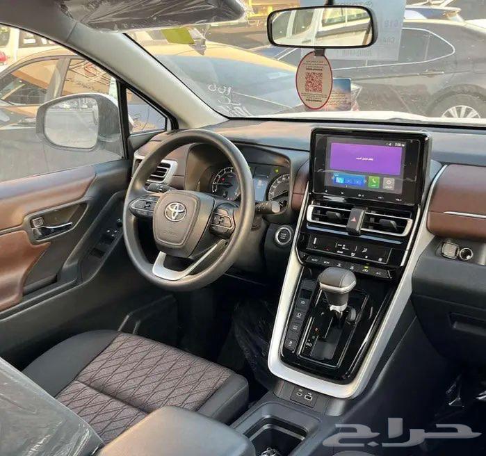 تويوتا انوفا بنزين64375185910913113