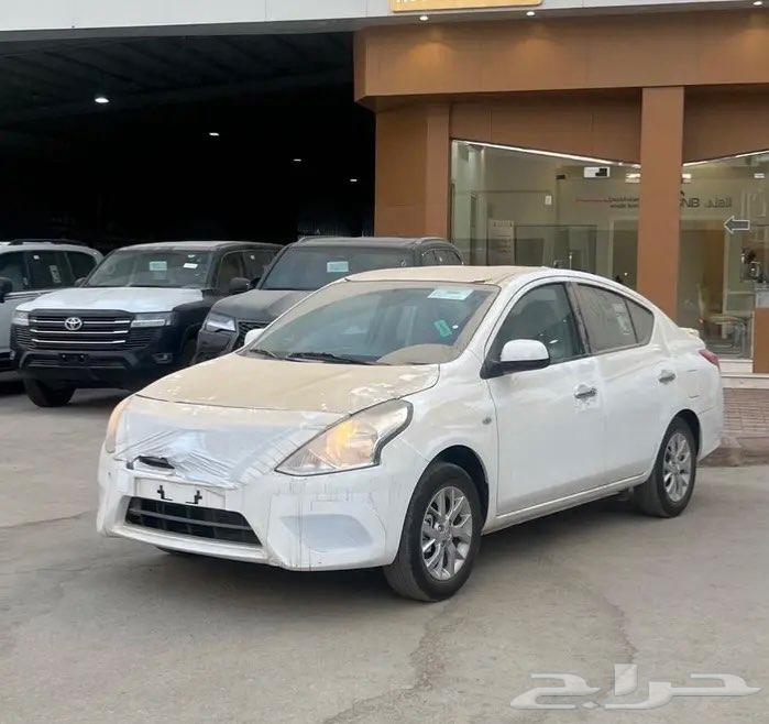 نيسان صني كمفورت64374466266627113