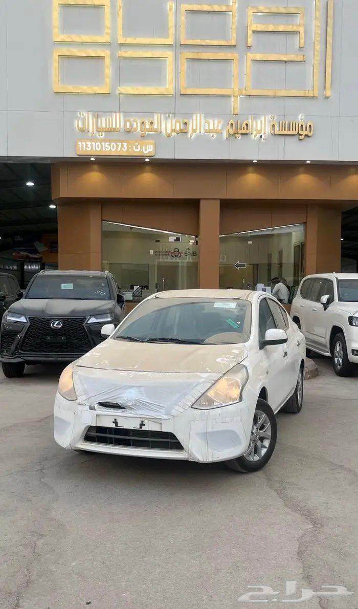 نيسان صني كمفورت64374466266627110