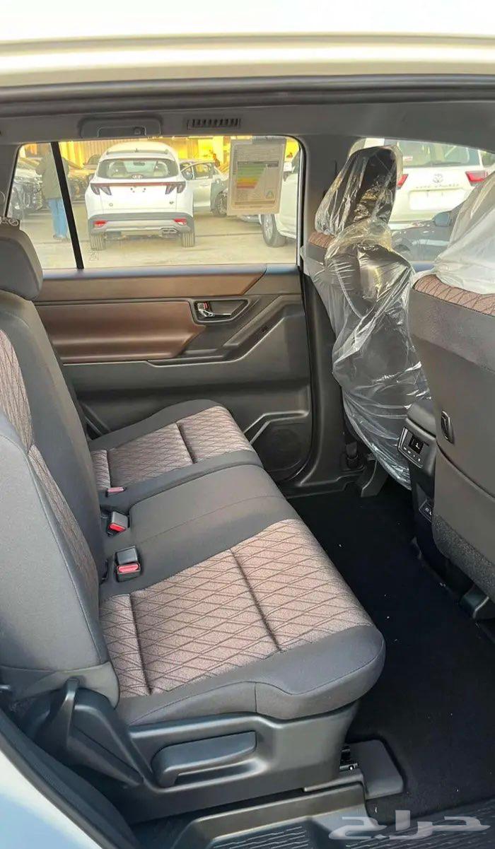 تويوتا انوفا بنزين64375185910913112