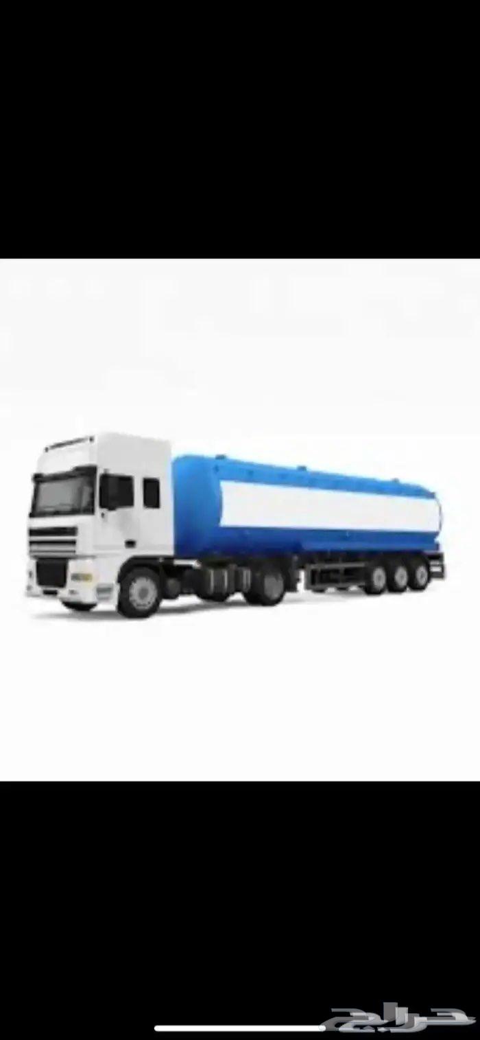 شاحنات ماء وسطحات ومعدات ثقيلة رابغ64379443291394110