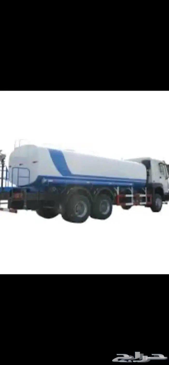 شاحنات ماء وسطحات ومعدات ثقيلة رابغ64379443291394111