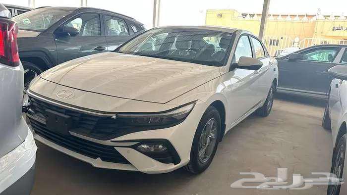 هيونداى النترا سمارت 1.5 2025 كاش او اقساط64376289273731113