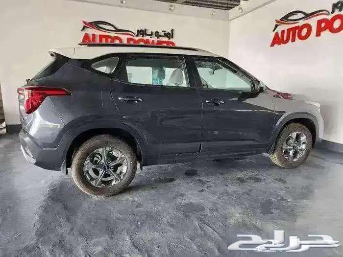 عرض خاص كيا سيلتوس GL ستاندر موديل 2024 202564376080085889111