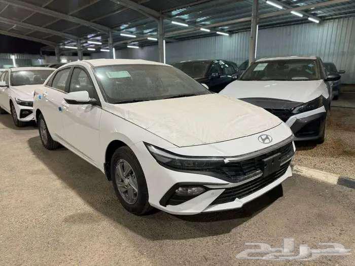 هيونداى النترا سمارت 1.5 2025 كاش او اقساط64376289273731114