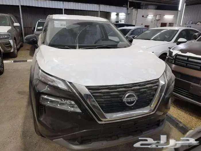 Nissan Extreel 7-seater without double 2.5 N64376289403011110