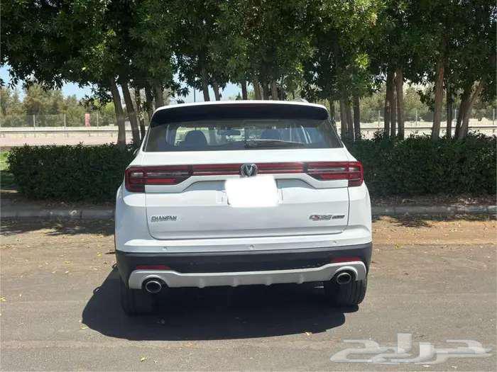 شانجان CS35 فل كامل موديل 2022 عرض خاص لفترة محدودة64376690064257111