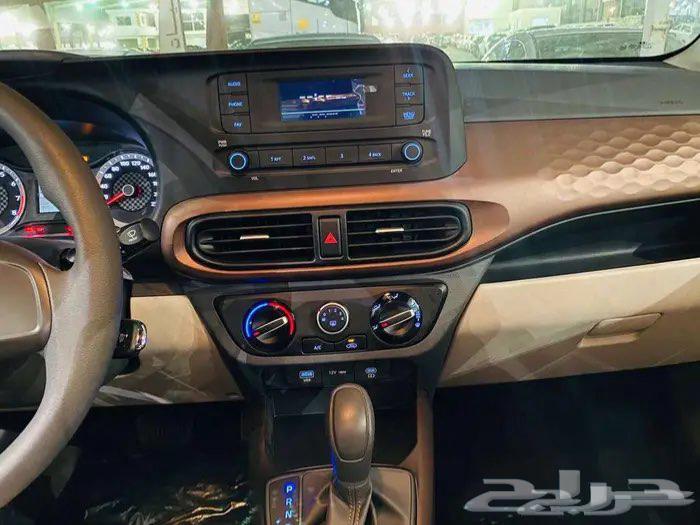 هيونداي جراند اي 10 موديل 2025 كاش واقساط64376720288003114