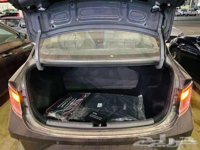 هيونداي جراند اي 10 موديل 2025 كاش واقساط64376720288003112