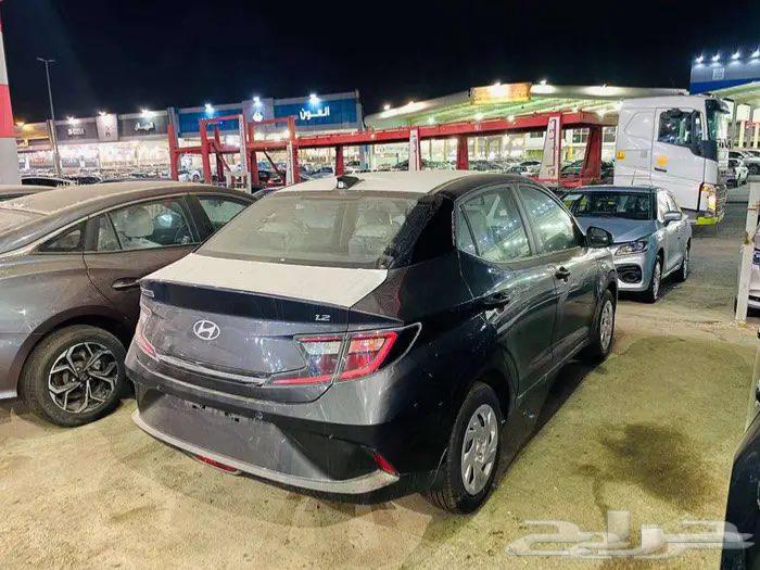 هيونداي جراند اي 10 موديل 2025 كاش واقساط64376720288003111