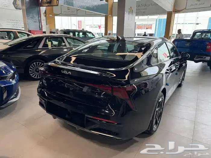 Kia K5 Standard Improved and Fully Loaded 2025 Model, Cash and Installments64380041980034114
