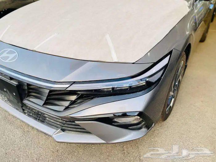 هيونداي النترا كمفورت موديل 2025 كاش واقساط جميع البنوك64376780746370113