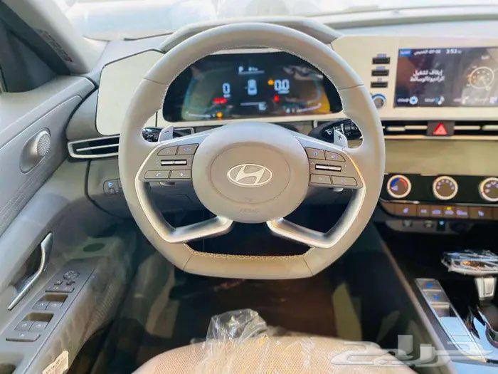 هيونداي النترا كمفورت موديل 2025 كاش واقساط جميع البنوك64376780746370114