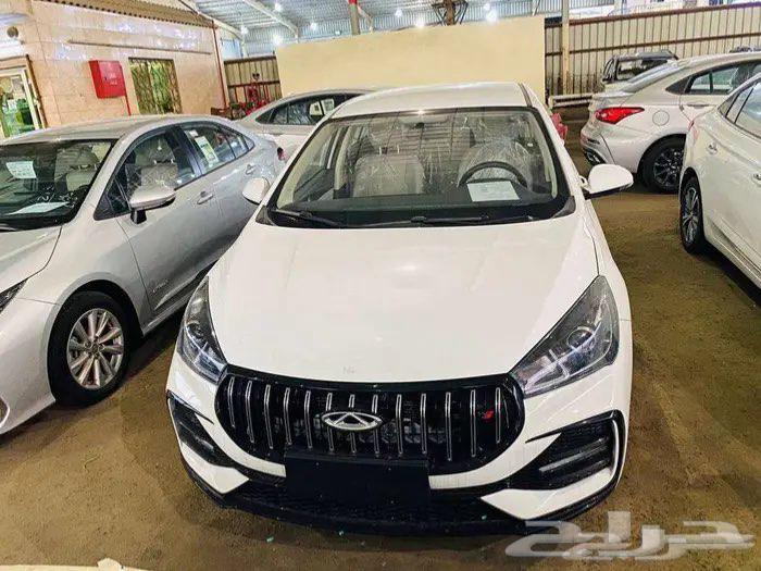 شيري ارزيو 5 استاندر موديل 2025 عرض خاص جدا64376811130497113