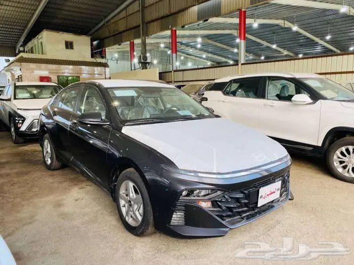 هيونداي اكسنت فليت موديل 2026 كاش واقساط64376929909891110