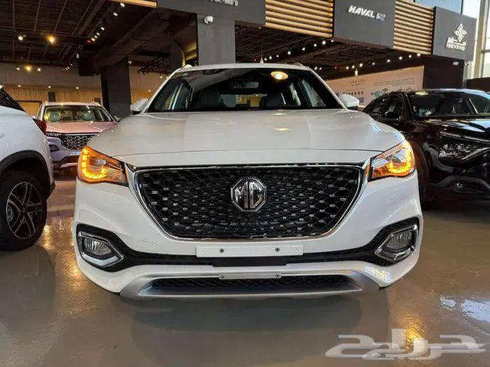MG HS Full Model 2023 at Symbolic Price64379746848771111