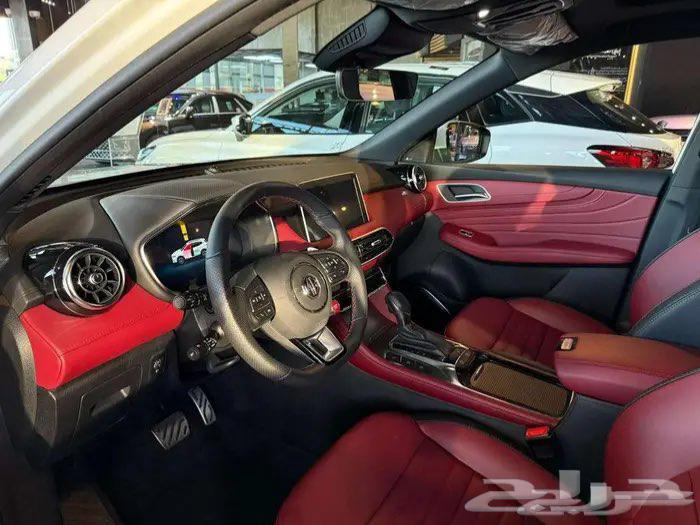 MG HS Full Model 2023 at Symbolic Price64379746848771112