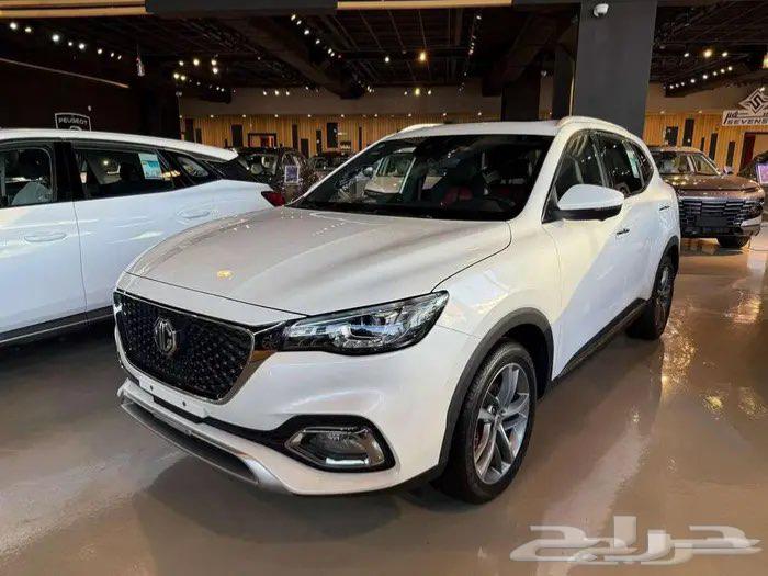 MG HS Full Model 2023 at Symbolic Price64379746848771110