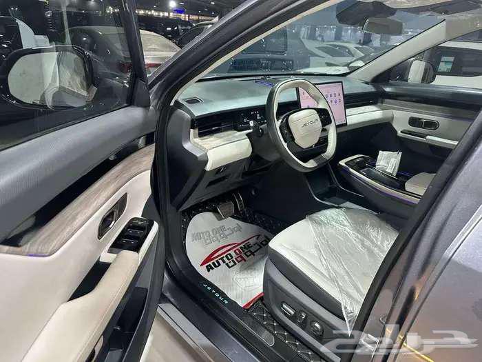 جيتور داشينج لاكجري فل كامل موديل 24 كاش وتقسيط64380123383937113