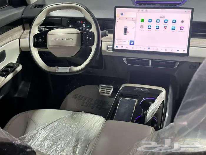 جيتور داشينج لاكجري فل كامل موديل 24 كاش وتقسيط64380123383937112