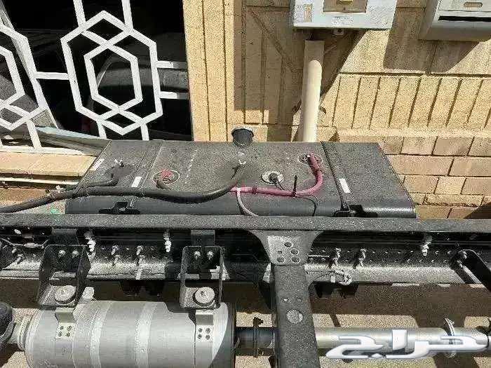 ايسوزو دينا 3 طن و 4 و5 و 6 و 7 طن موديل 202564380492202755112