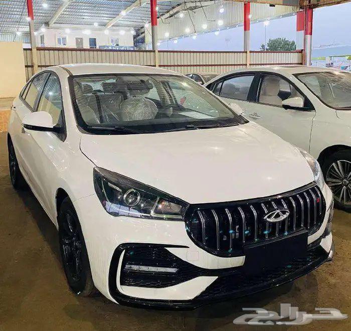 شيري ارزيو 5 استاندر موديل 2025 عرض خاص جدا64376811130497112